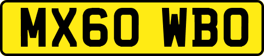 MX60WBO