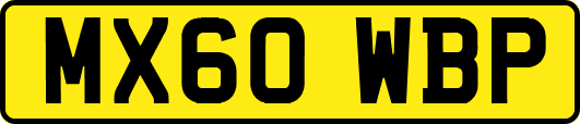 MX60WBP