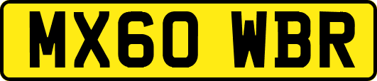 MX60WBR