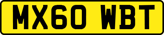 MX60WBT