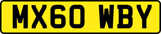 MX60WBY