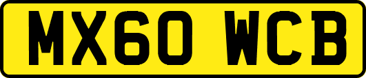 MX60WCB