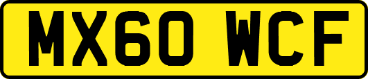 MX60WCF