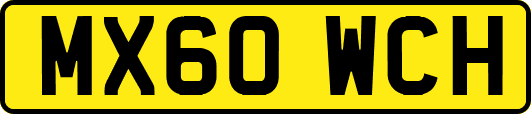 MX60WCH