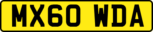 MX60WDA