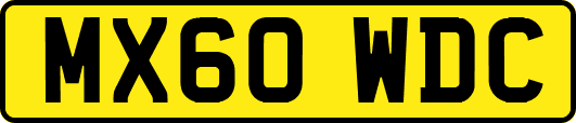 MX60WDC