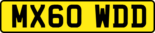 MX60WDD