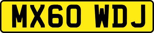 MX60WDJ