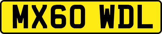 MX60WDL