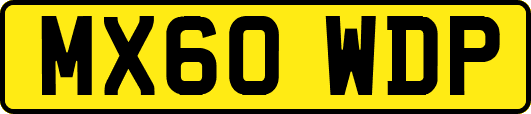 MX60WDP