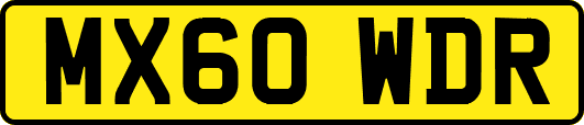 MX60WDR