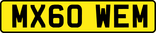 MX60WEM