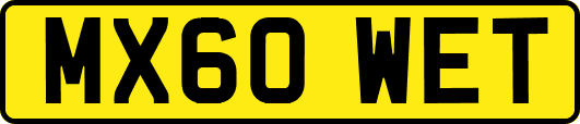 MX60WET