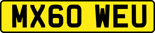 MX60WEU
