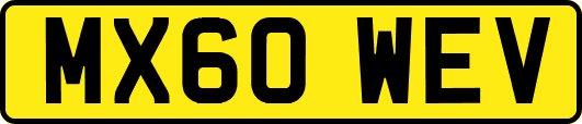 MX60WEV