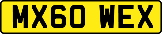 MX60WEX