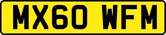 MX60WFM