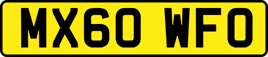 MX60WFO