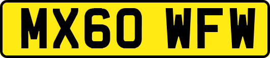 MX60WFW