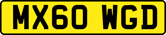 MX60WGD
