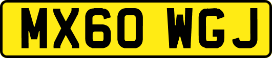 MX60WGJ