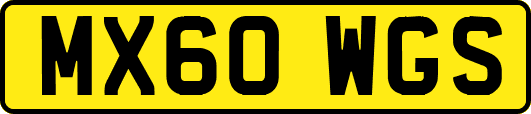 MX60WGS