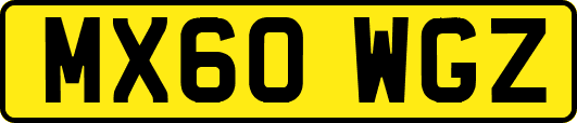 MX60WGZ