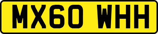 MX60WHH