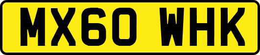 MX60WHK