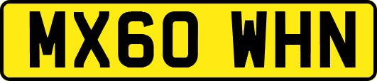 MX60WHN