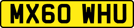 MX60WHU