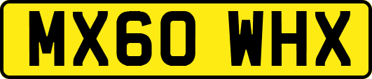 MX60WHX