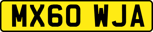 MX60WJA