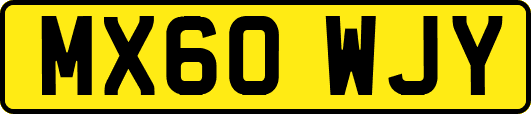 MX60WJY