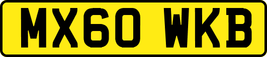 MX60WKB