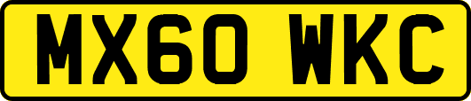 MX60WKC
