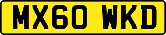 MX60WKD
