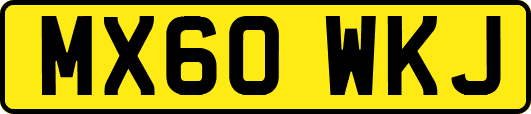 MX60WKJ