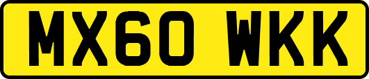 MX60WKK