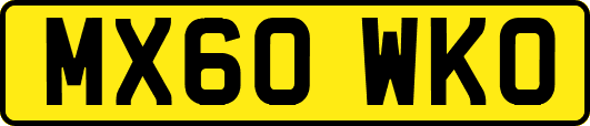 MX60WKO
