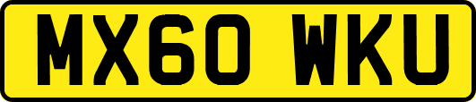 MX60WKU