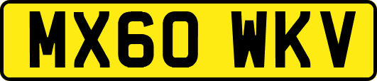 MX60WKV