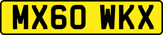 MX60WKX