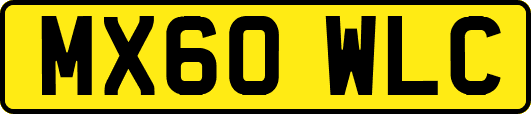 MX60WLC