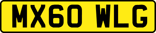 MX60WLG