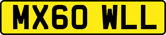 MX60WLL