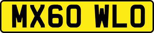 MX60WLO
