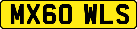 MX60WLS
