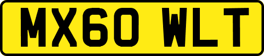 MX60WLT