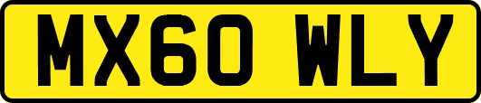 MX60WLY